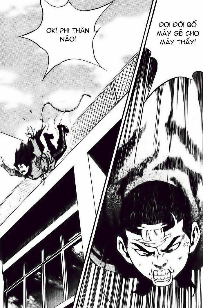 High School: Chapter 10