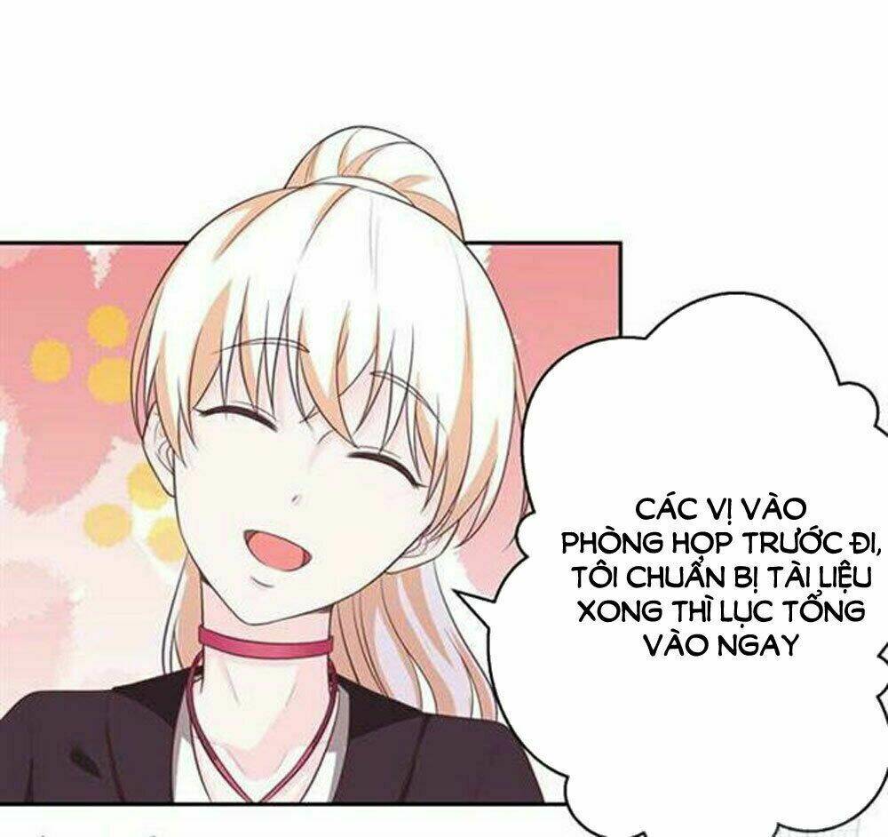 Thâm Hải Chi Ca: Chapter 24