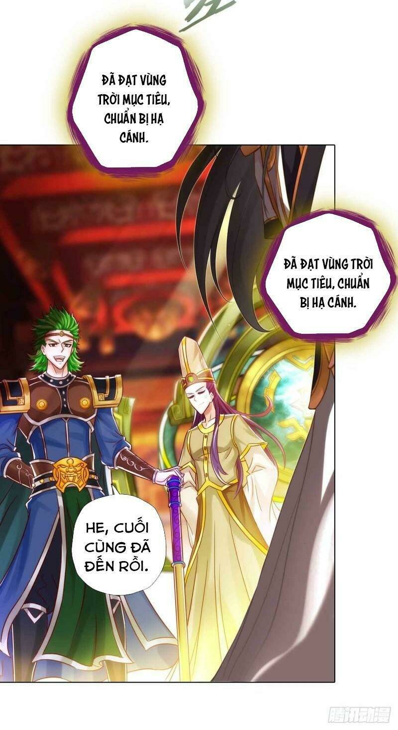 Bất Hủ Phàm Nhân: Chapter 51