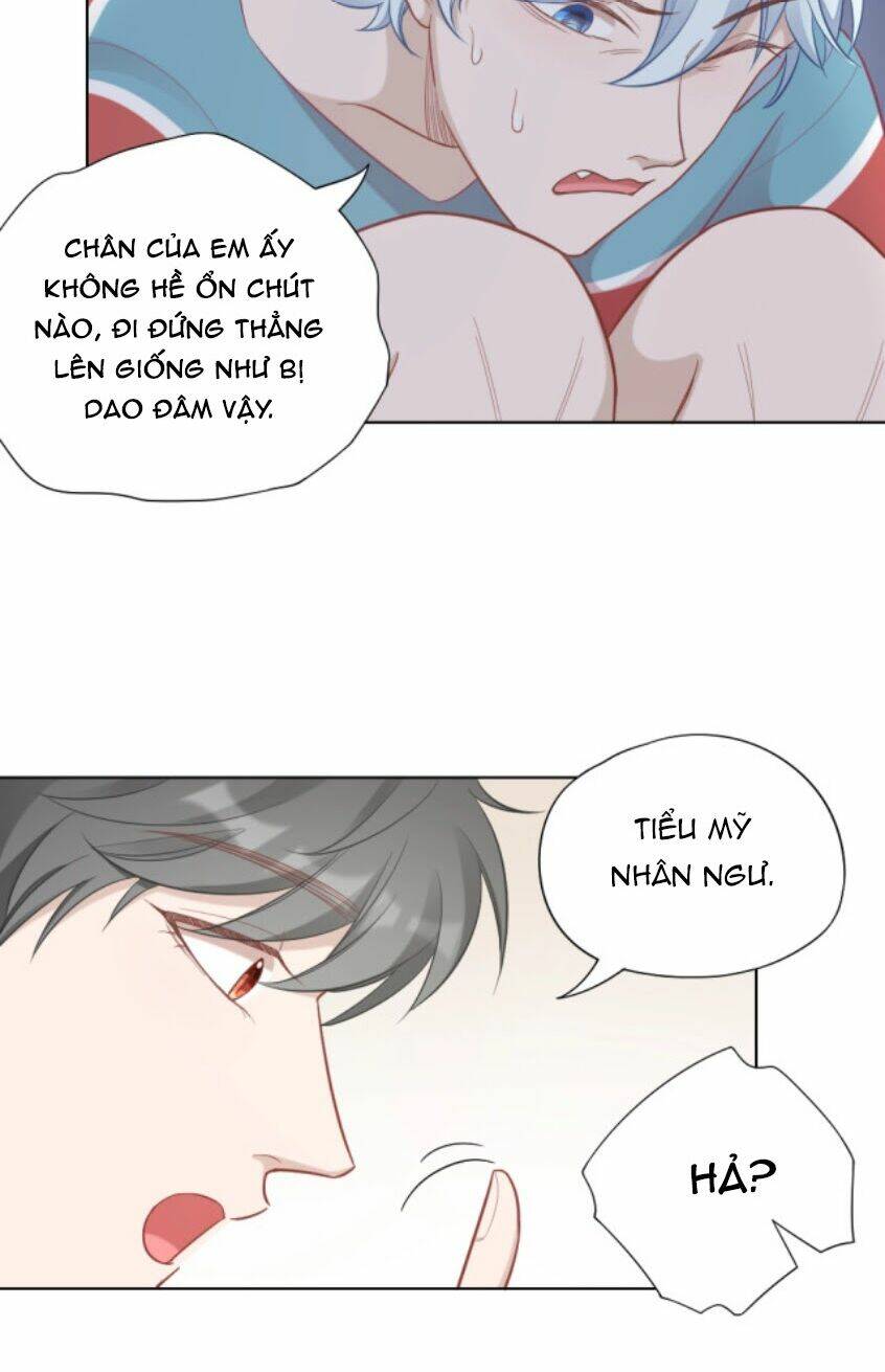 Bạn Trai Là Quái Vật: Chapter 92