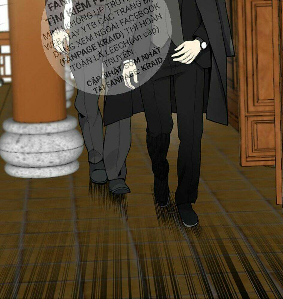 Luân Hồi Ác Nhân: Chapter 13