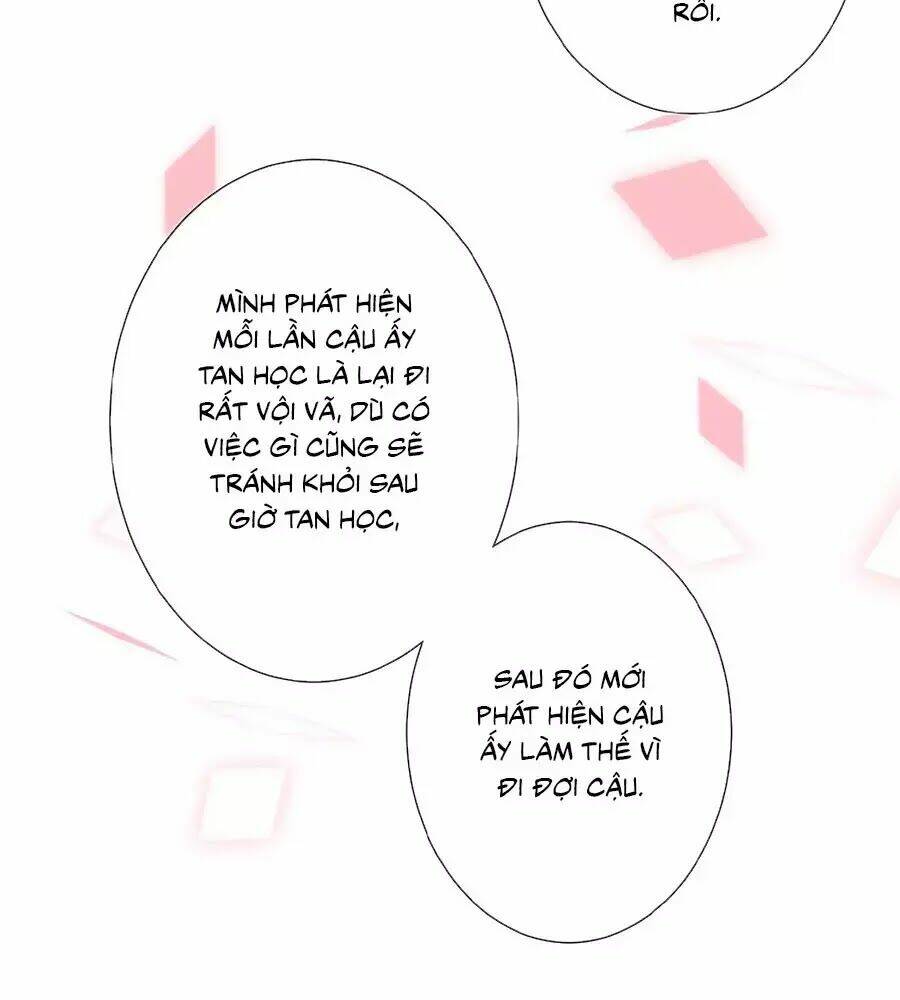 Đóa Hoa Chớm Nở: Chapter 20