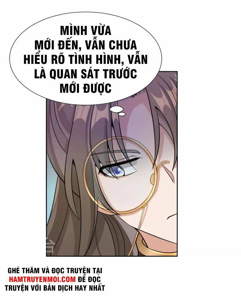 Tiến Sĩ Khoa Học Kỹ Thuật Tu Tiên: Chapter 52