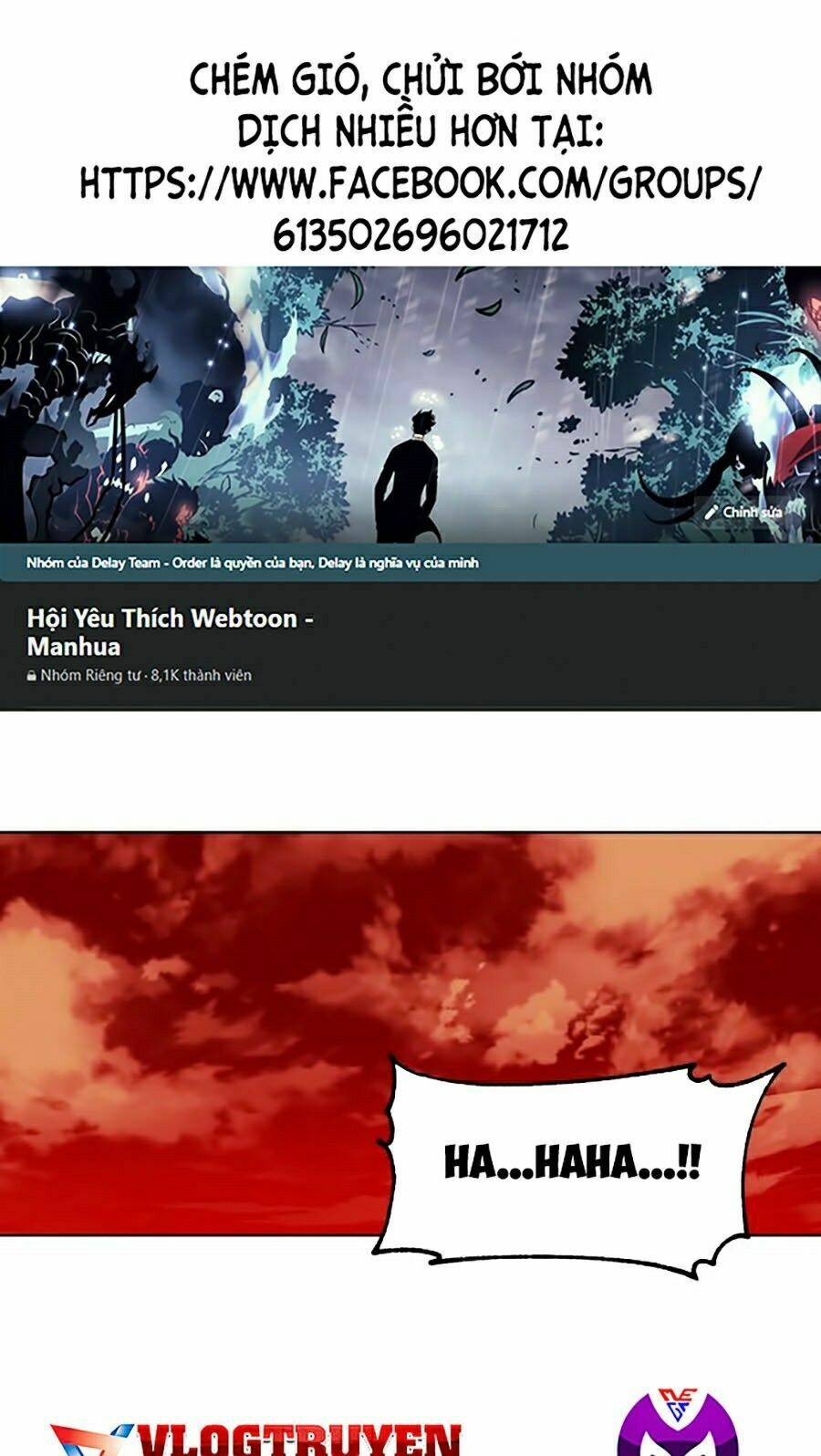 Hard Core Leveling Warrior Ss2: Chapter 89