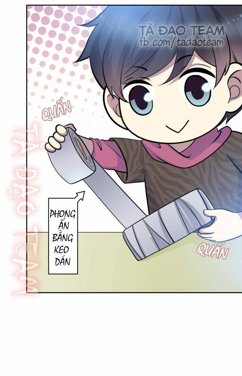 Người Yêu Thời Không: Chapter 52