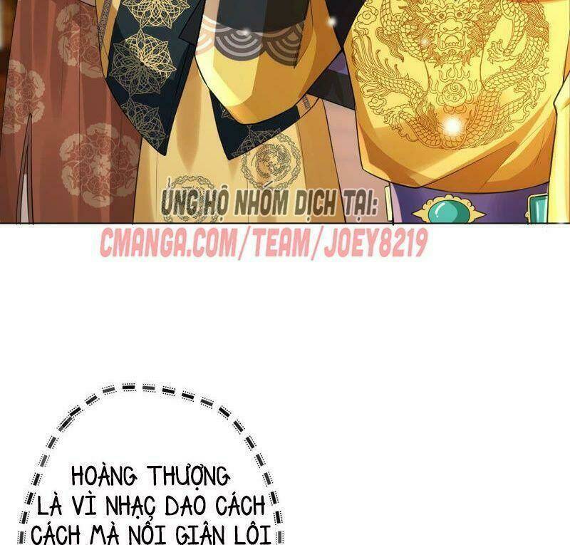 Quận Chúa Vững Vàng, Thiết Lập Nhân Vật Không Thể Vỡ: Chapter 28