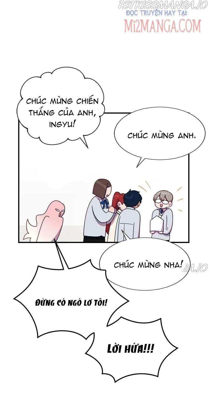 Lạy Chúa! Xin Hãy Để Con Trở Thành Ác Ma: Chapter 13.5