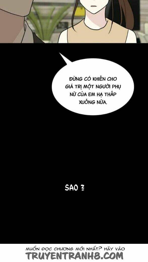 Người Đẹp Gangnam: Chapter 31