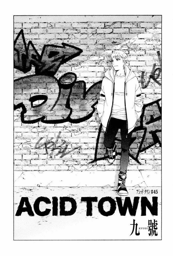 Acid Town: Chapter 45