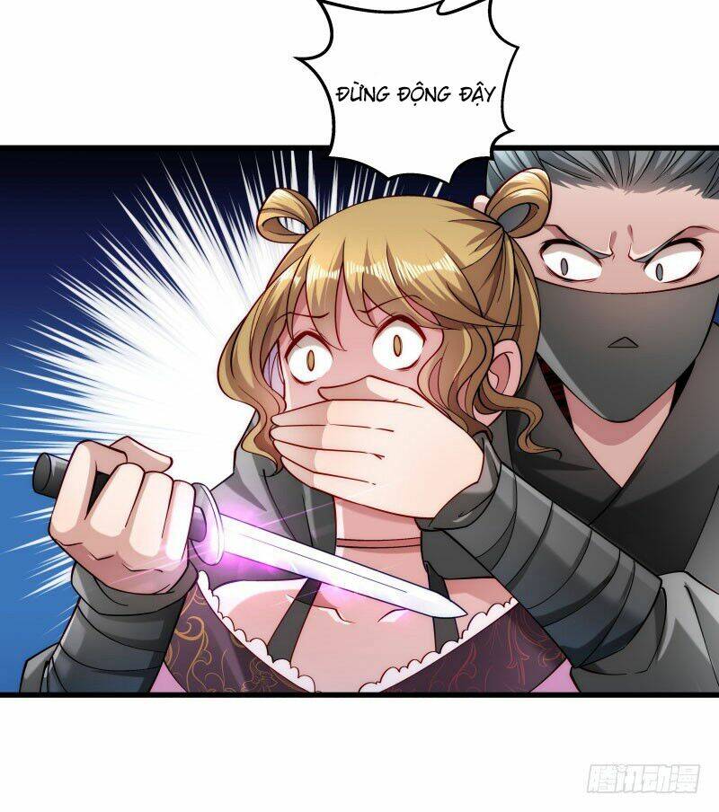 Tiểu Hoàng Thư Và Tiểu Hoàng Thúc: Chapter 21