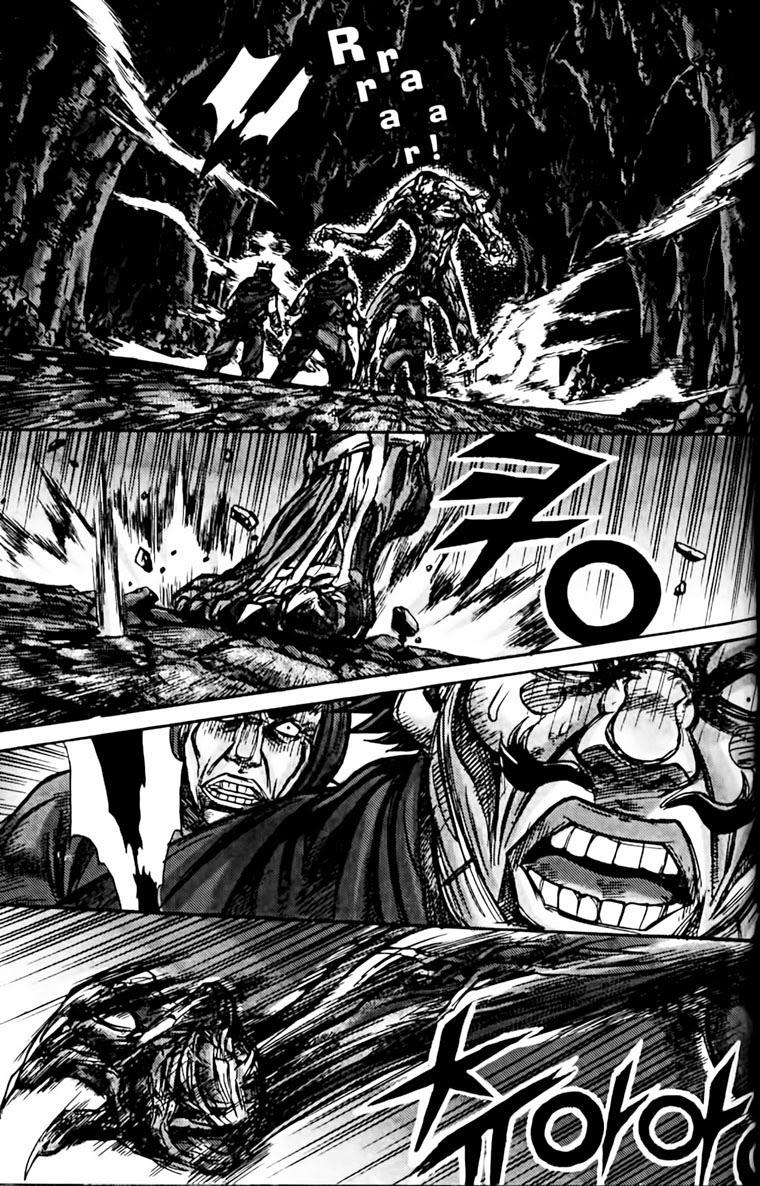 Diêm Đế: Chapter 158