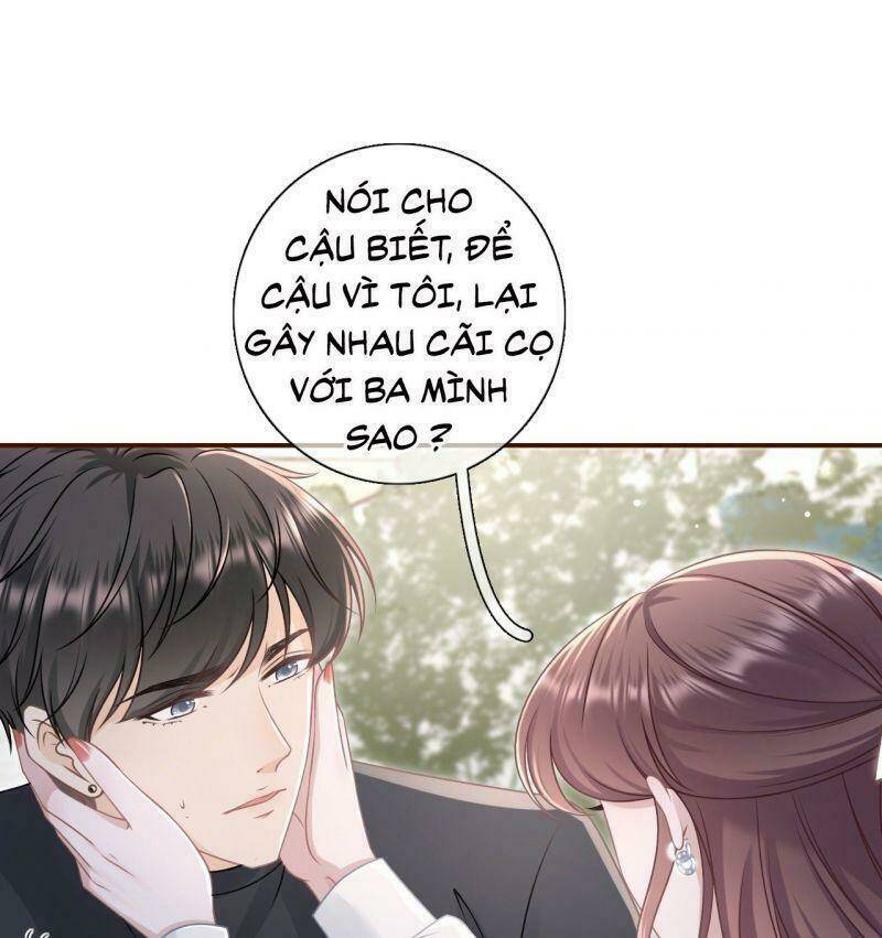 Bạn Gái Tôi Mới 30+: Chapter 84