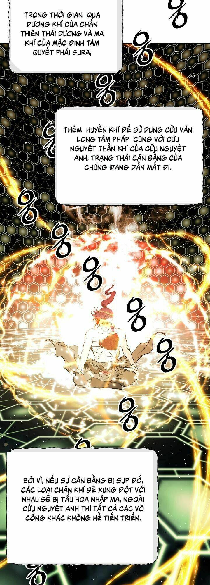 Ngũ Hợp Chí Tôn: Chapter 23