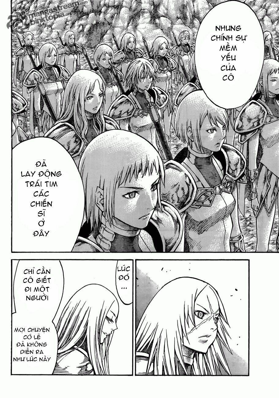 Mắt Bạc: Chapter 114
