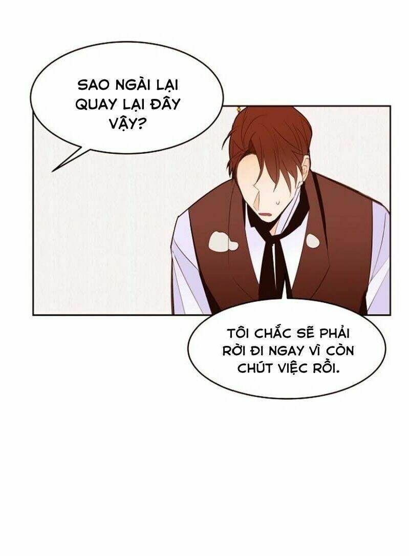 Cuộc Sống Rập Khuôn Của Một Quý Cô Tái Sinh!: Chapter 16