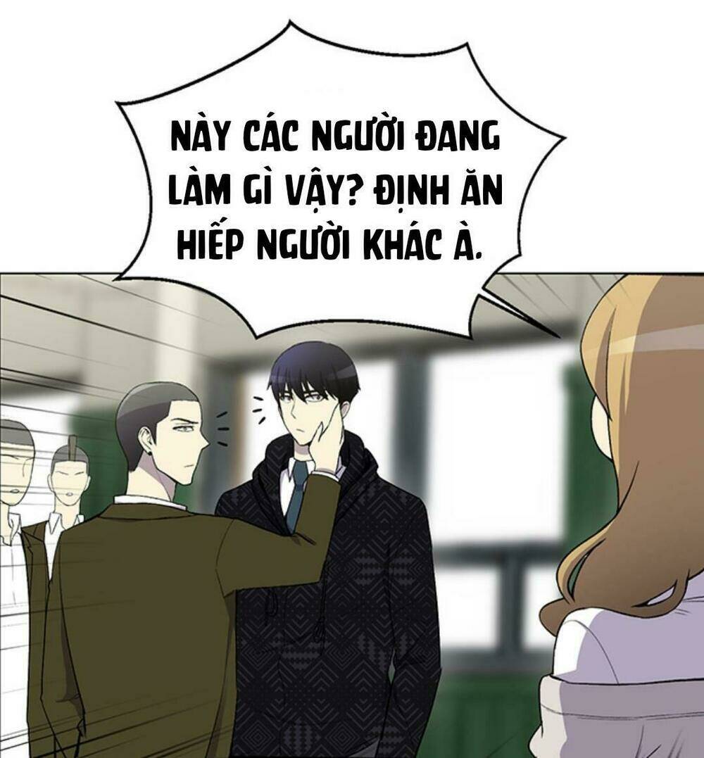 Luân Hồi Ác Nhân: Chapter 8