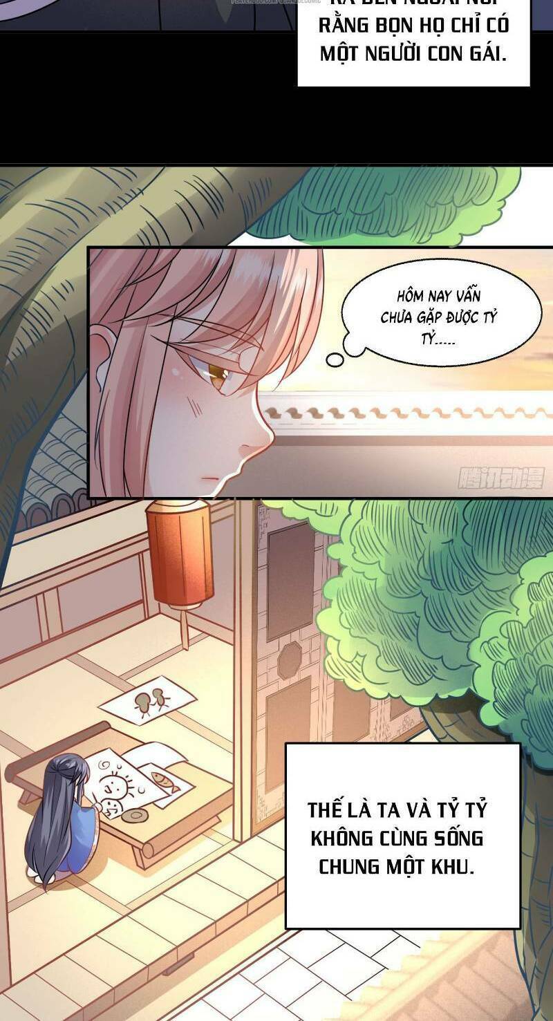 Giáng Thần Chiến Ký: Chapter 32