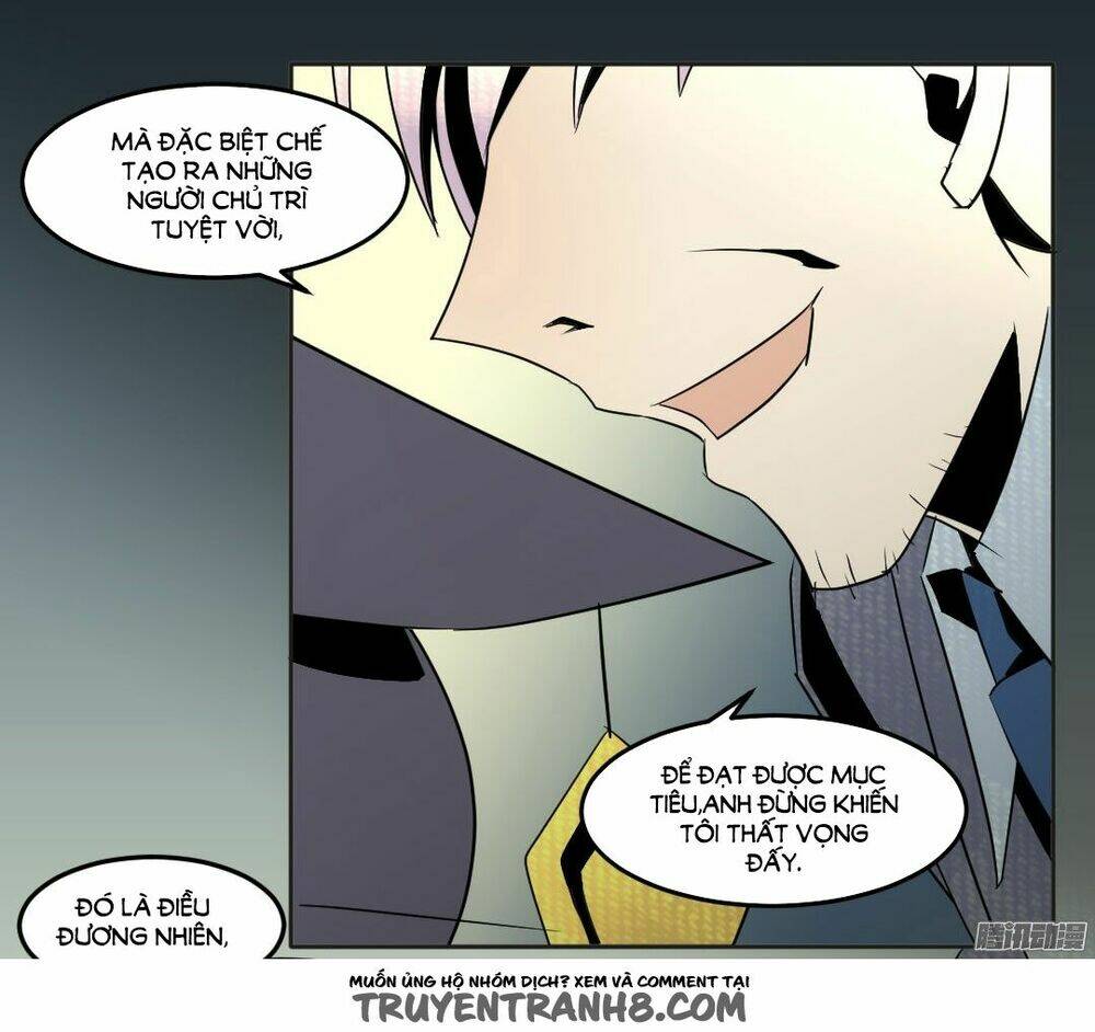 Điều Ước Của Người Phàm: Chapter 16