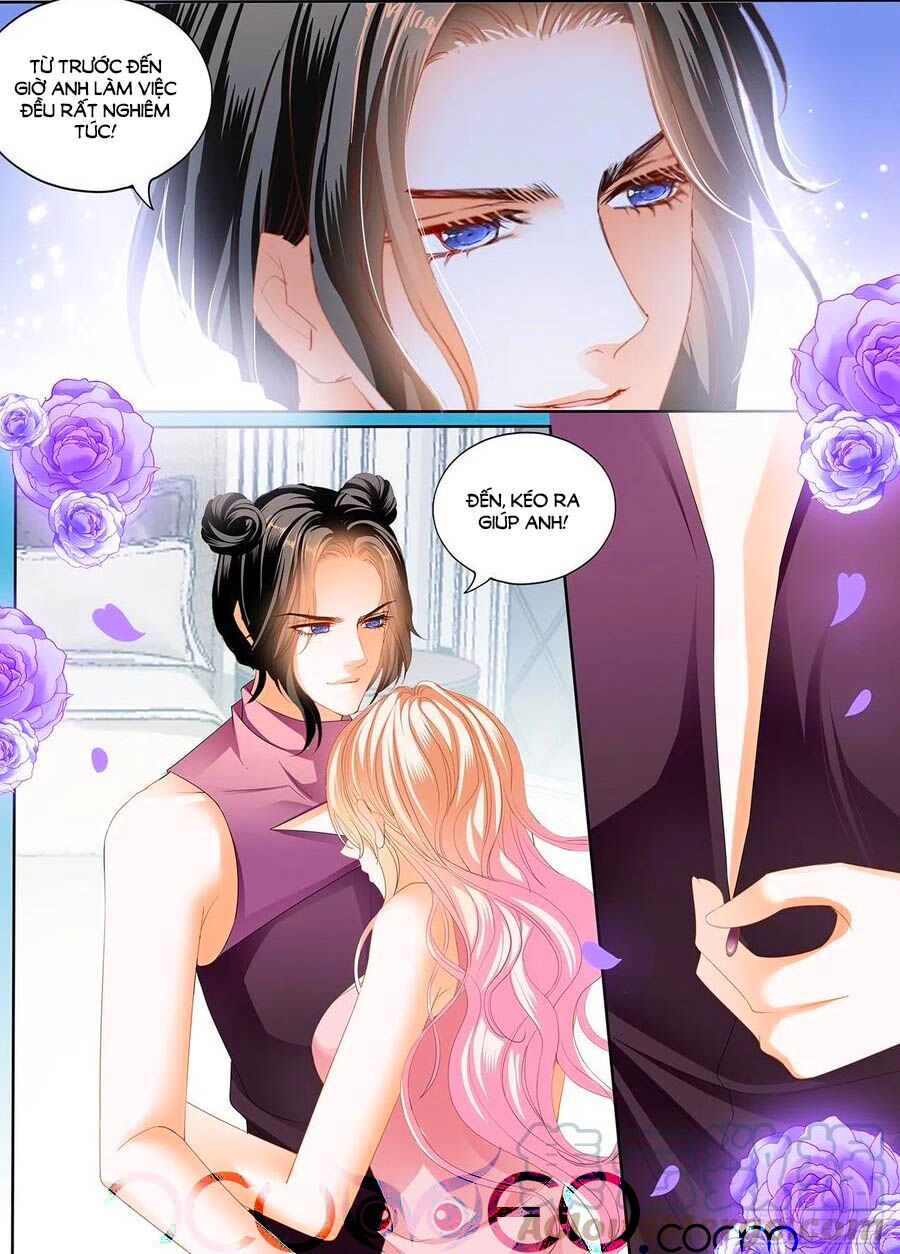 Bá Đạo Tiểu Thúc, Xin Trêu Chọc Vừa Thôi!: Chapter 233