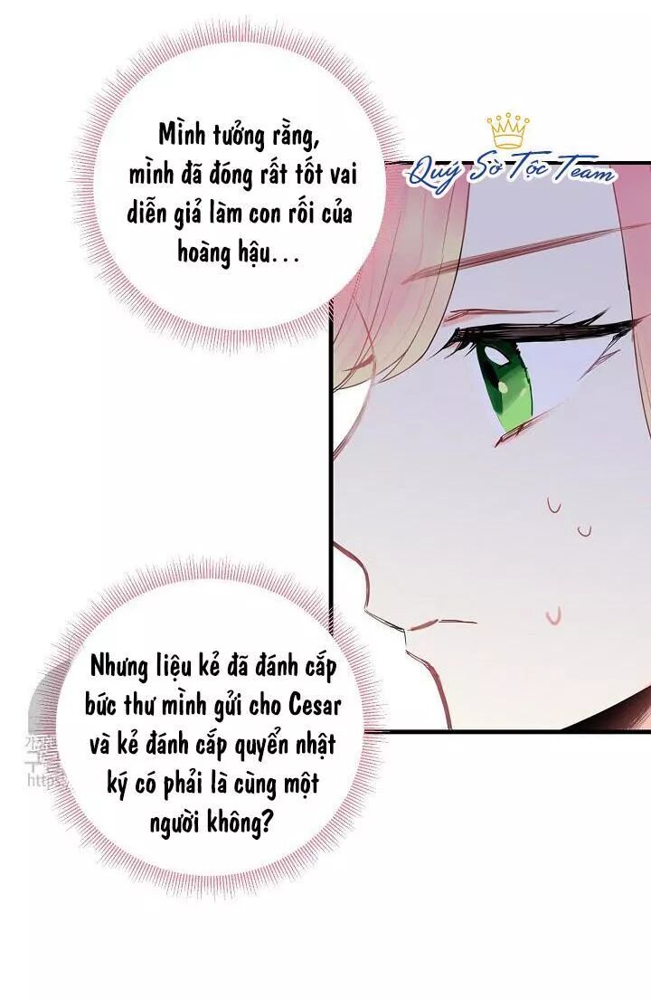 Tồn Tại Với Tư Cách Là Vợ Của Nam Chính: Chapter 90: Lòng tin của Edan
