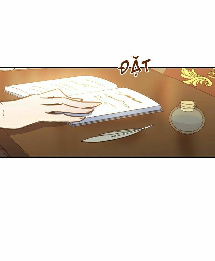 Hoàng Phi Bóng Tối: Chapter 11