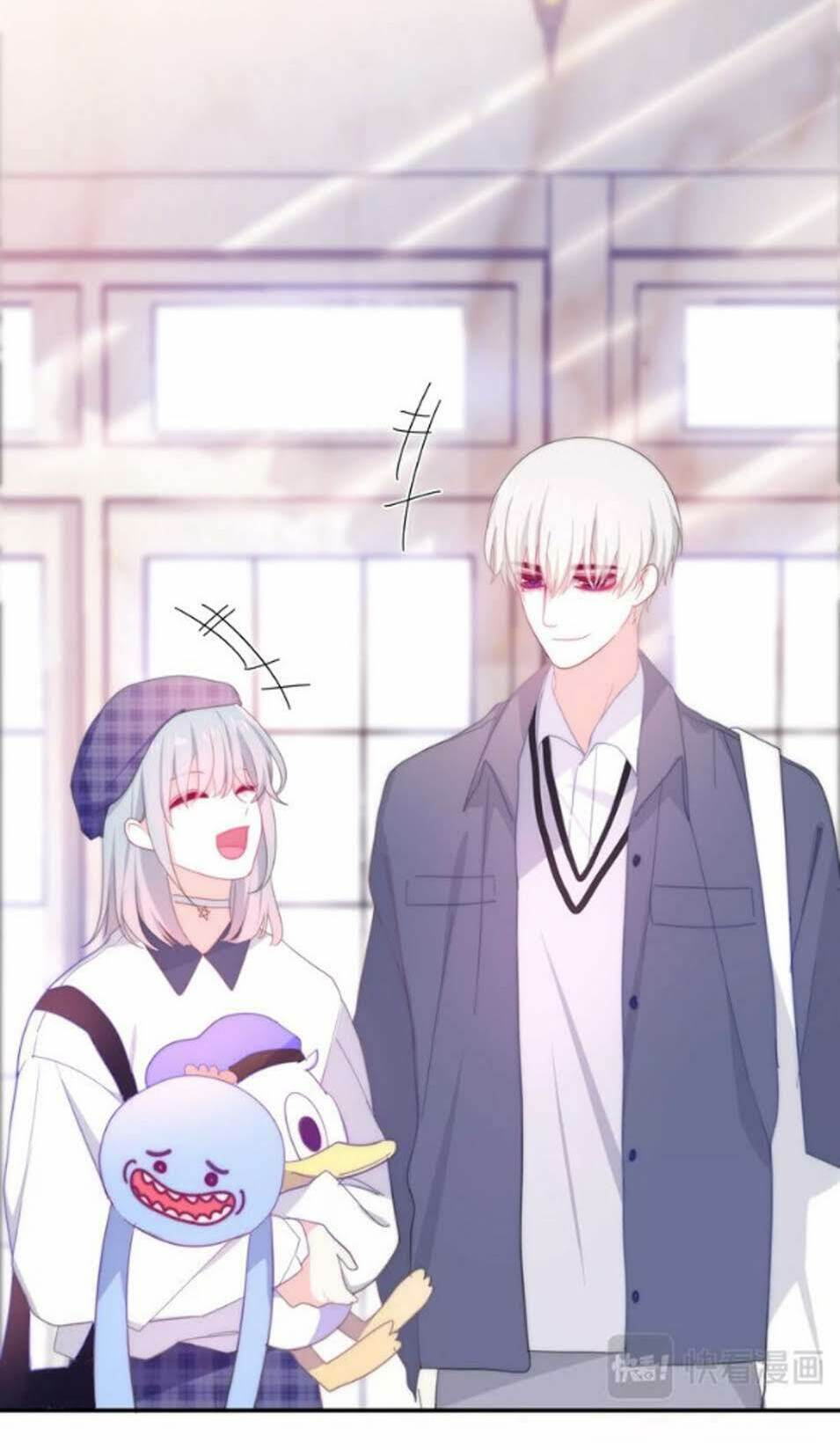 Tháng Sáu Không Hẹn Mà Gặp: Chapter 12