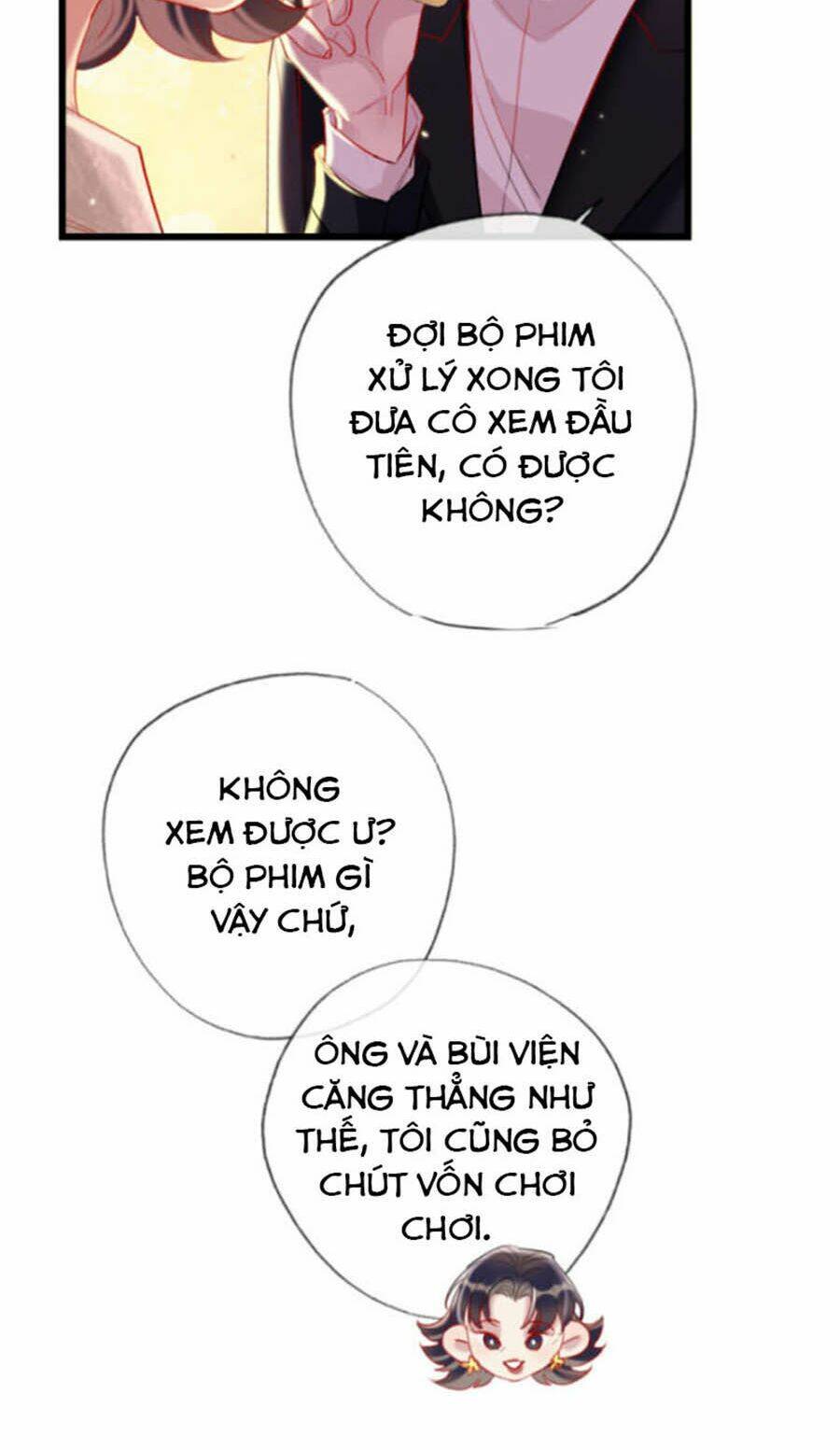 Cô Ấy Thật Xinh Đẹp 2: Chapter 4