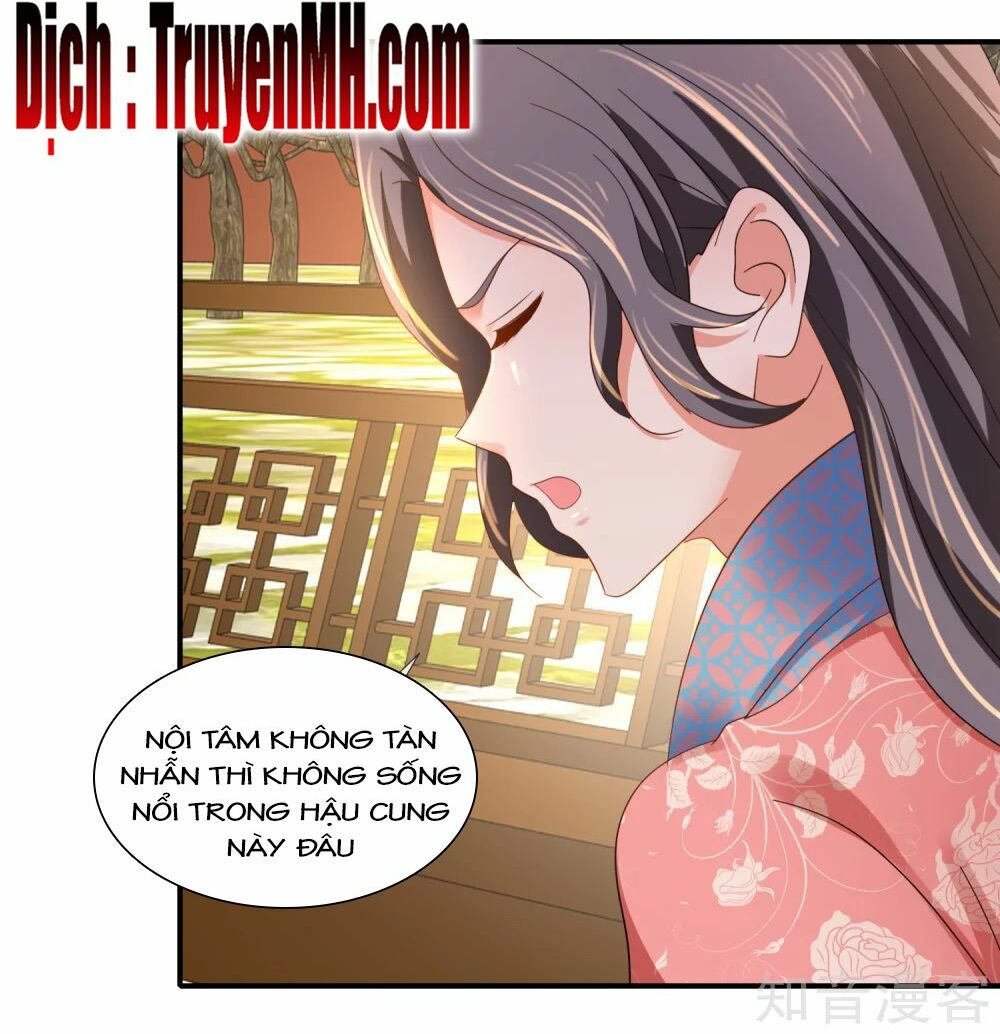 Lãnh Cung Phế Hậu Muốn Nghịch Thiên: Chapter 118