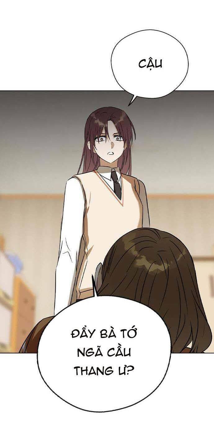 Duyên Nợ Kiếp Trước: Chapter 43