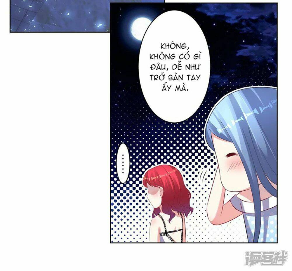 Tôi Bị Tổng Tài Ám Hại: Chapter 107