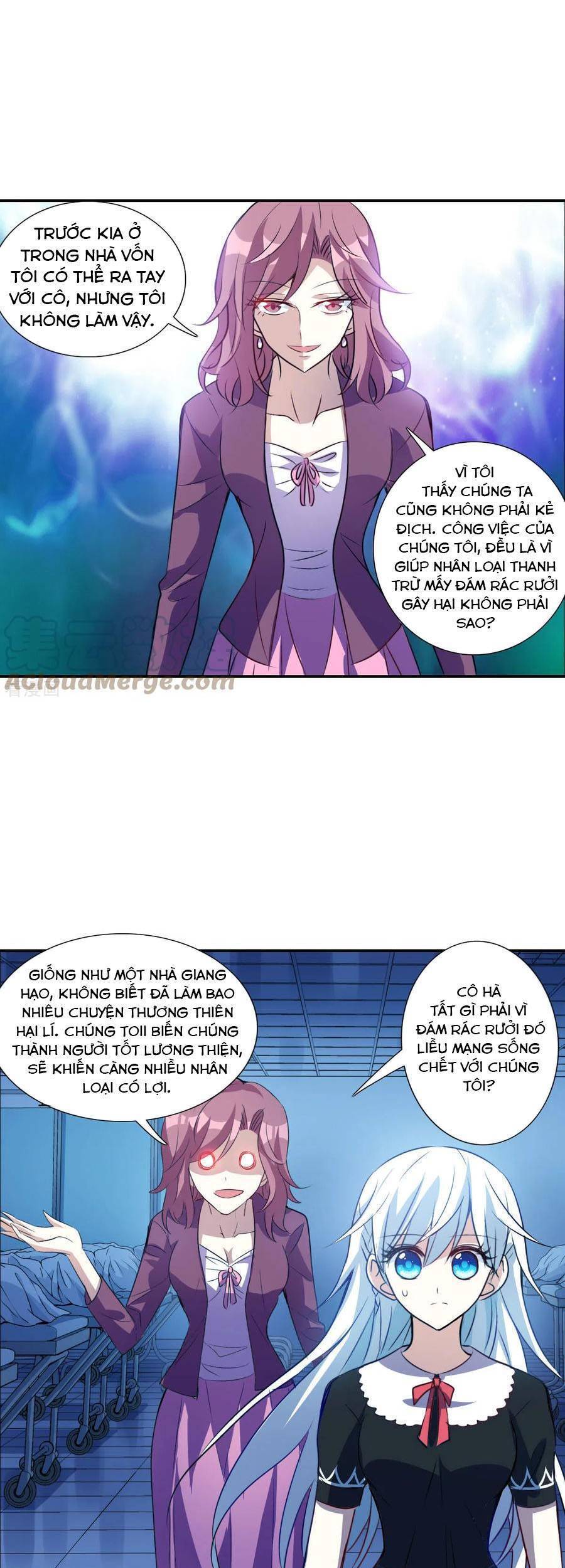 Tô Tịch Kỳ Quái: Chapter 160