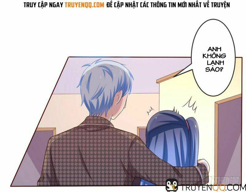 Ức Lạc Tinh Thần: Chapter 9