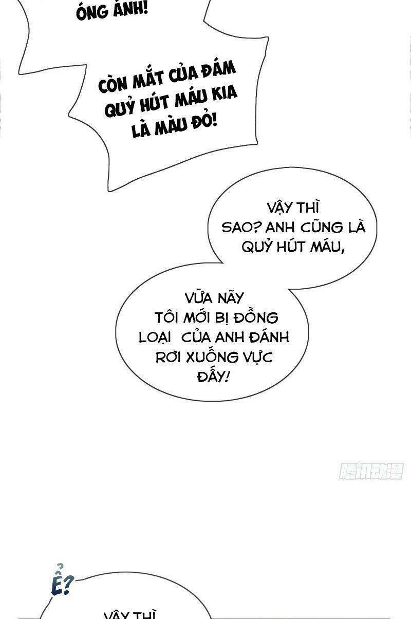 Vân Tưởng Chi Ca: Truy Ái Chỉ Lệnh: Chapter 31