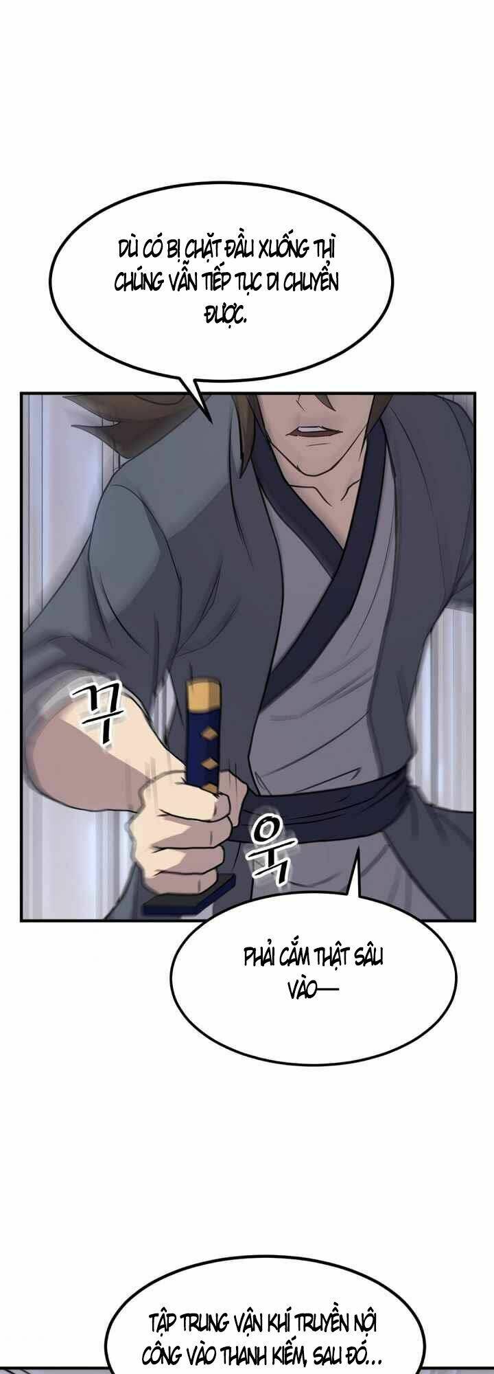 Trọng Sinh, Bất Khả Chiến Bại: Chapter 139