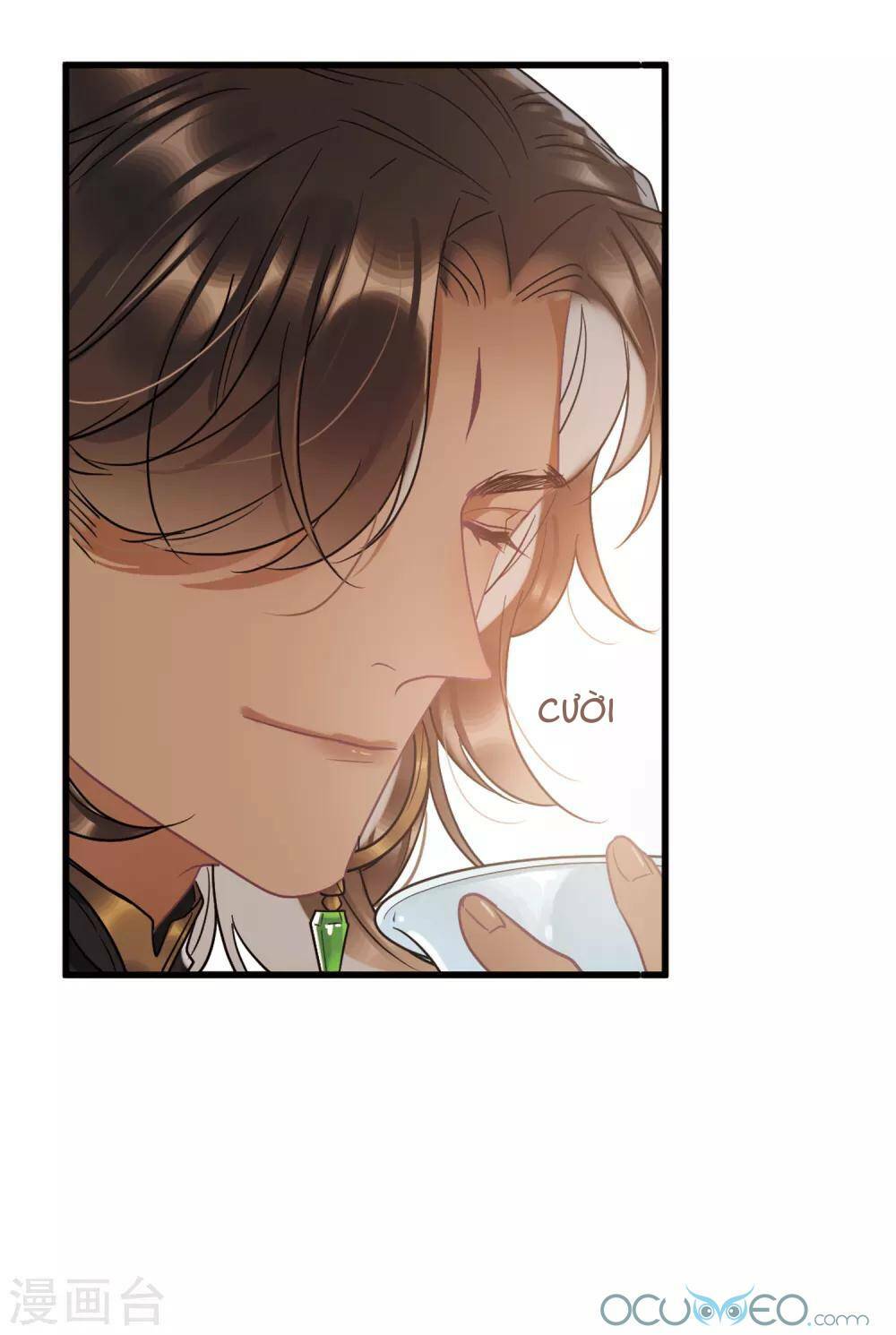 Danh Kiếm Chủng: Chapter 11