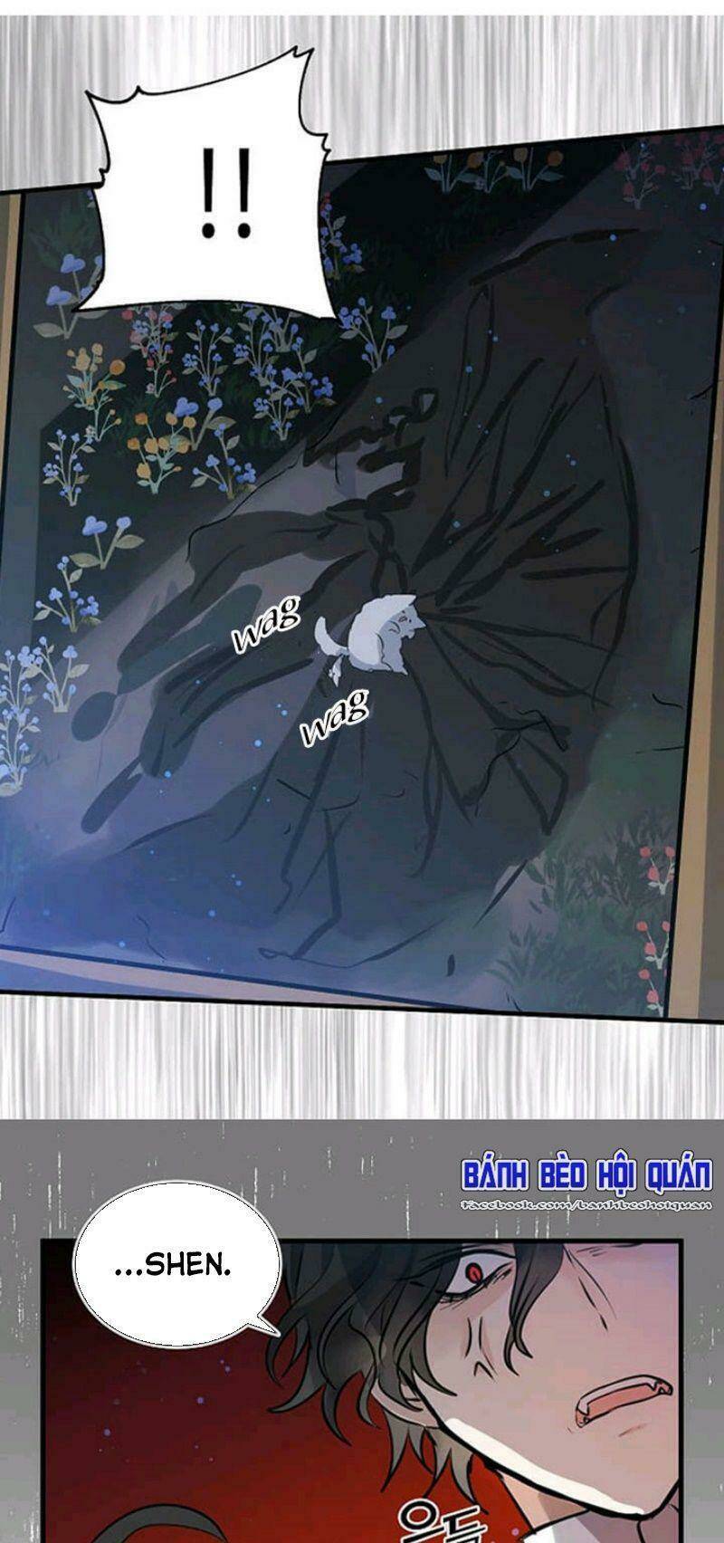 Tôi Là Bạn Gái Cũ Của Một Người Lính: Chapter 41