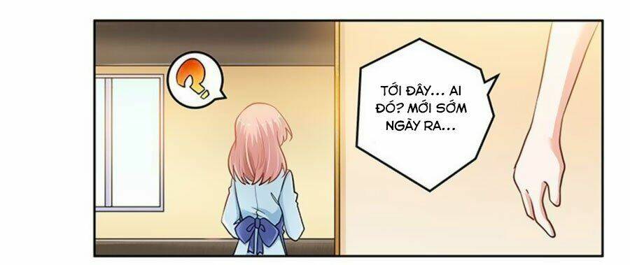 Tổng Tài Đích Thiên Giới Manh Thê: Chapter 108