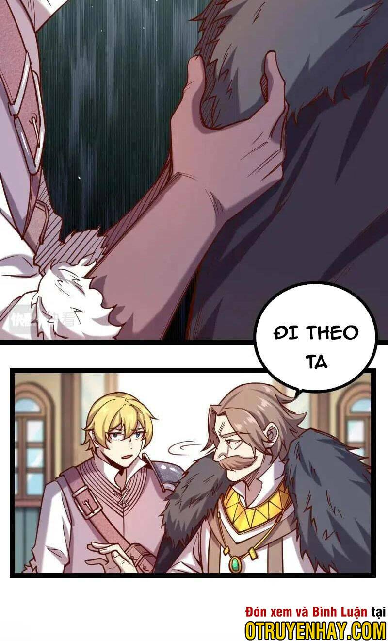 Tối Cường Thành Chủ Đích Dị Giới: Chapter 42