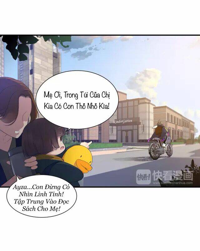 Hướng Dẫn Bảo Trì Người Máy: Chapter 3