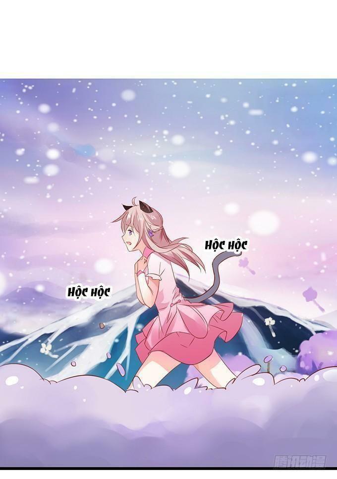 Hồ Tiên Hung Bạo: Chapter 19