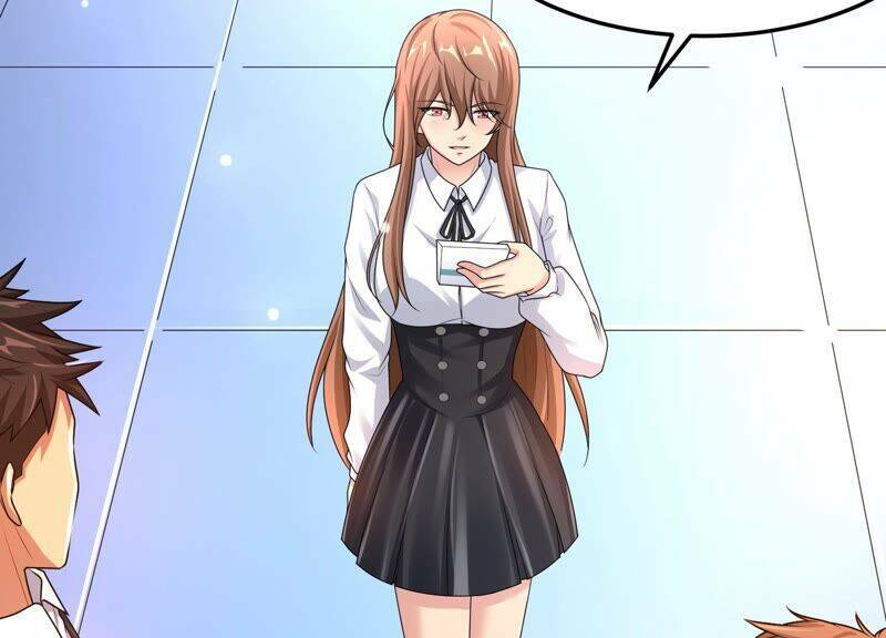 Siêu Năng Phân Hóa: Chapter 16