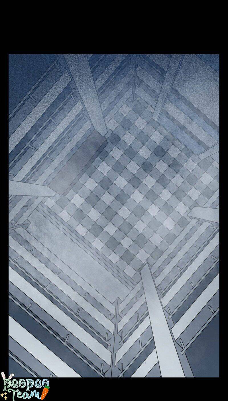 Hoan Nghênh Đến Với Trò Chơi Ác Mộng: Chapter 8