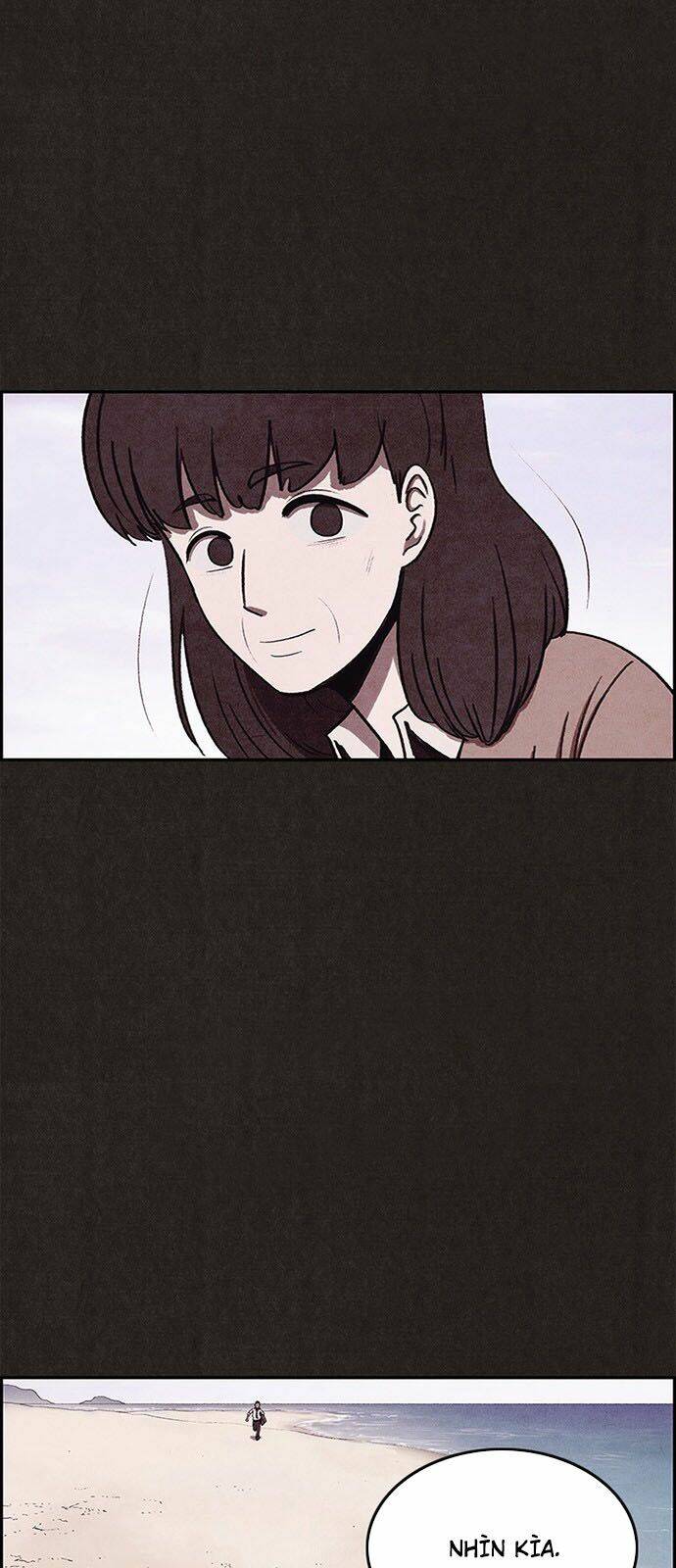 Quái Vật Tại Chung Cư Xanh: Chapter 43