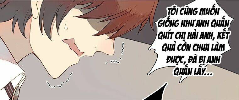 Tại Hạ Là Thần Tình Yêu: Chapter 22