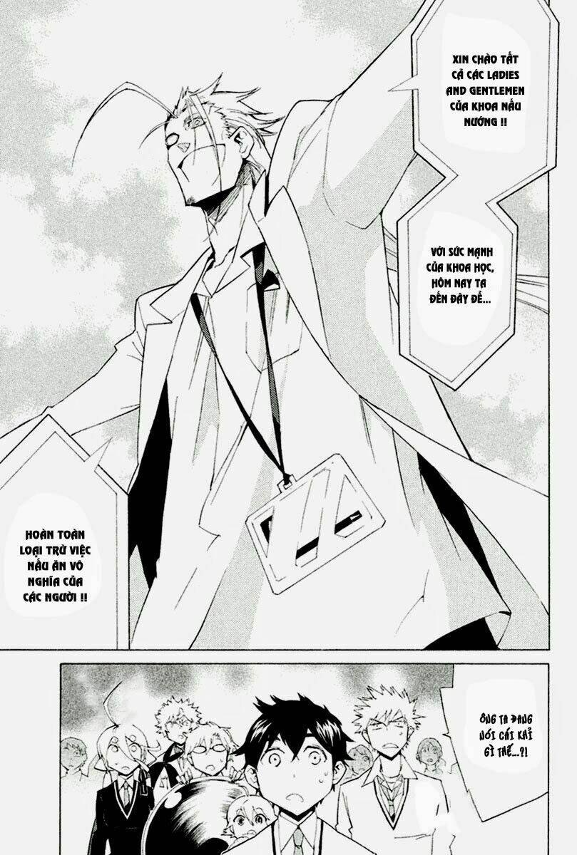 Hell\’s Kitchen: Chapter 25