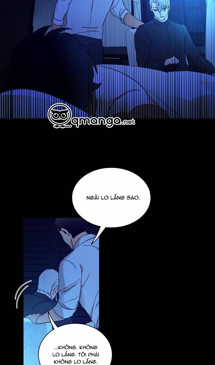 Kẻ Cắp Mặt Trăng: Chapter 8