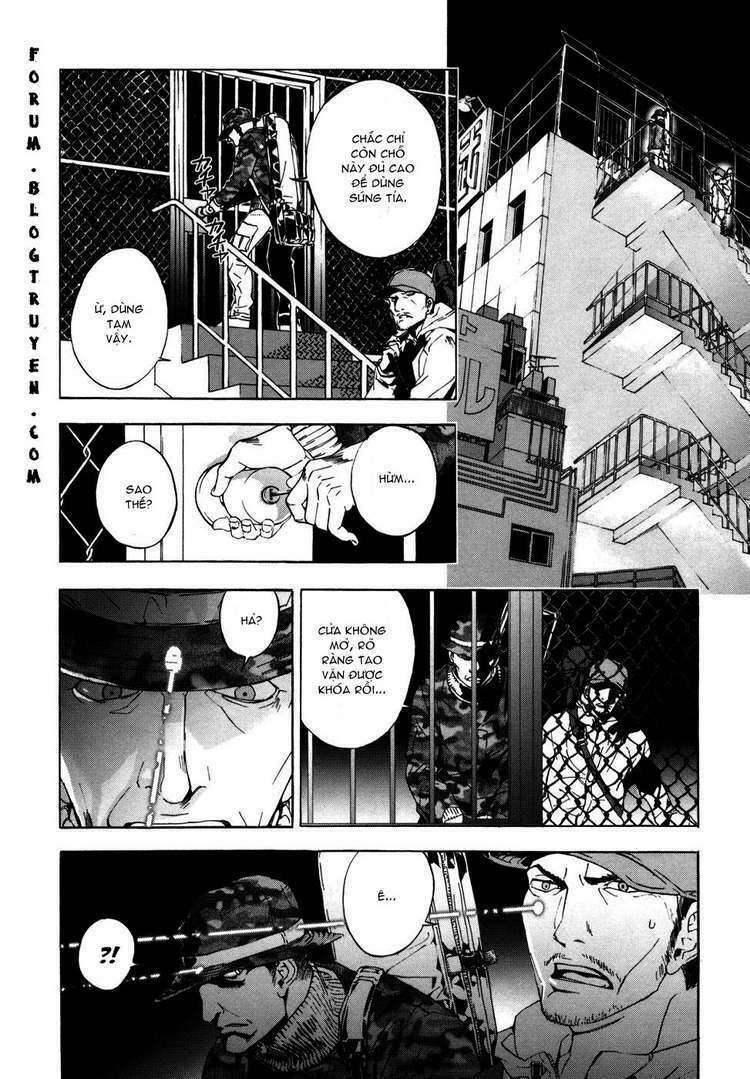 Until Death Do Us Part: Chapter 47