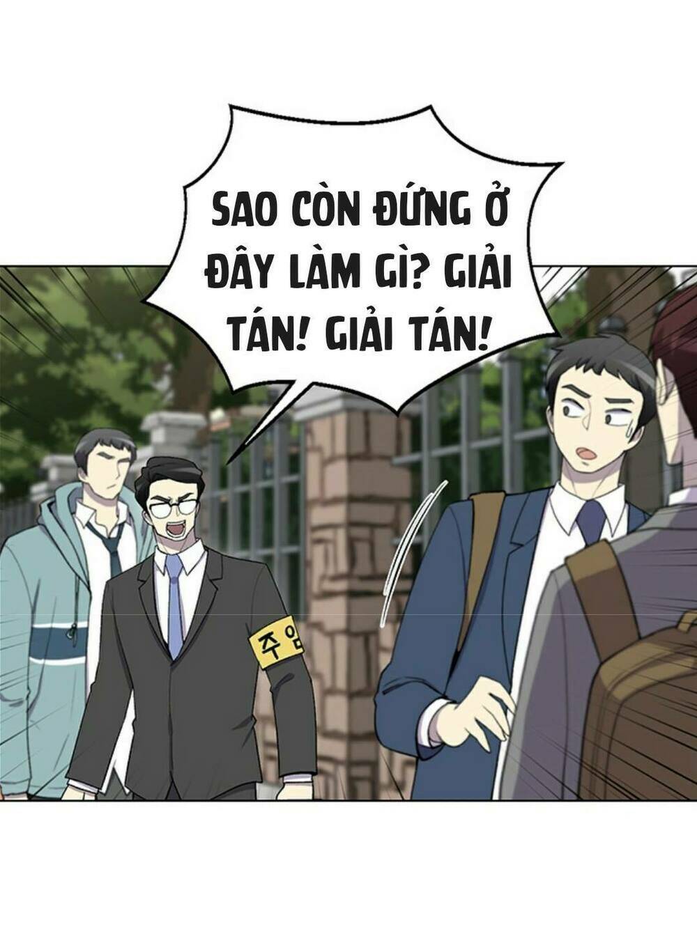 Luân Hồi Ác Nhân: Chapter 7