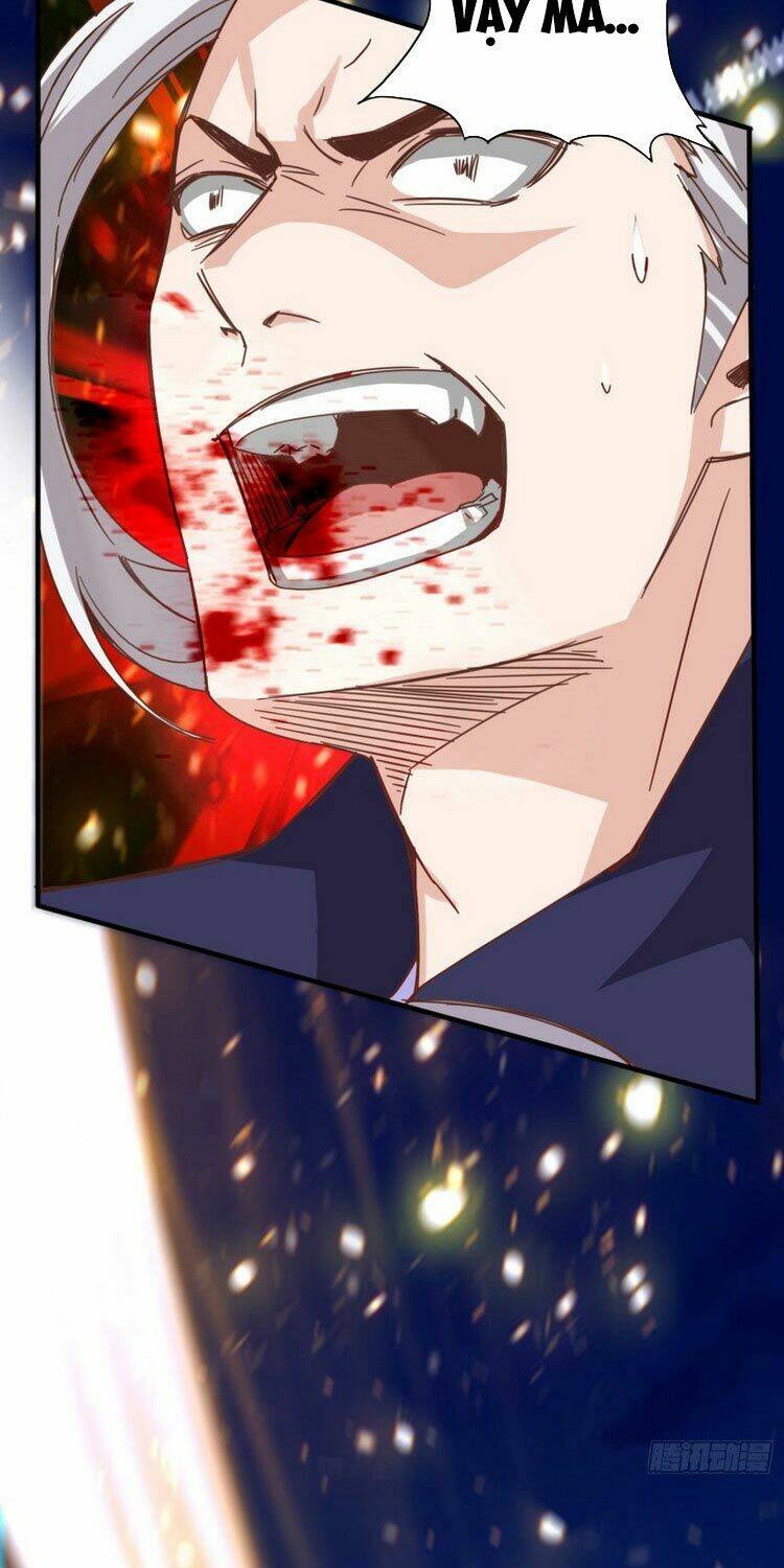 Chư Thiên Ký: Chapter 278