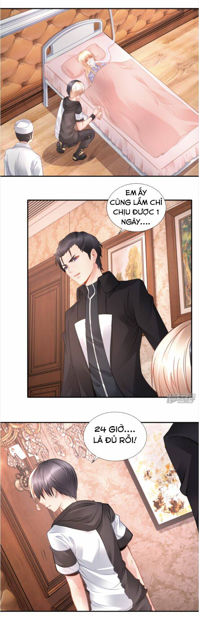 Phong Thủy Thiên Sư: Chapter 63